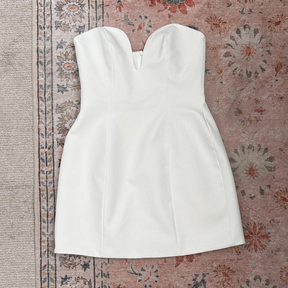 Zara Mini Dress